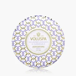 Mountain Lavender & Chamomile|Voluspa Hot