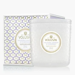 Mountain Lavender & Chamomile|Voluspa