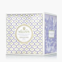 Mountain Lavender & Chamomile|Voluspa