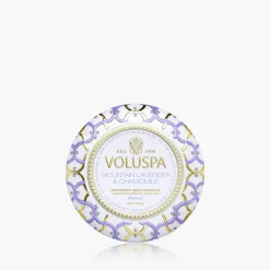 Mountain Lavender & Chamomile|Voluspa