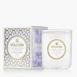 Mountain Lavender & Chamomile|Voluspa Outlet