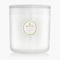 Mountain Lavender & Chamomile|Voluspa Sale