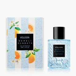 Neroli Sunbath|Voluspa Hot