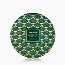 Noble Fir Garland|Voluspa Outlet