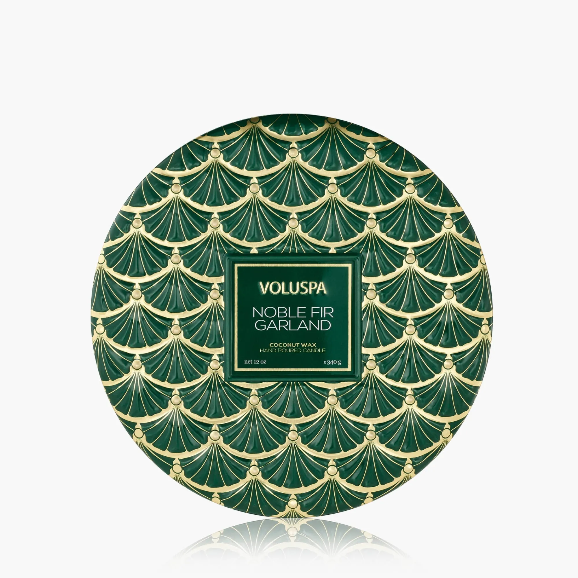 Noble Fir Garland|Voluspa Outlet