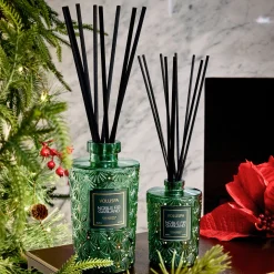 Noble Fir Garland|Voluspa Hot