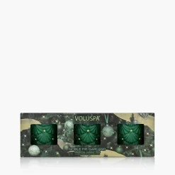 Noble Fir Garland|Voluspa New