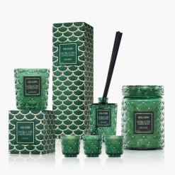 Noble Fir Garland|Voluspa New