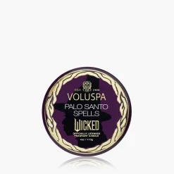 Palo Santo Spells|Voluspa Outlet