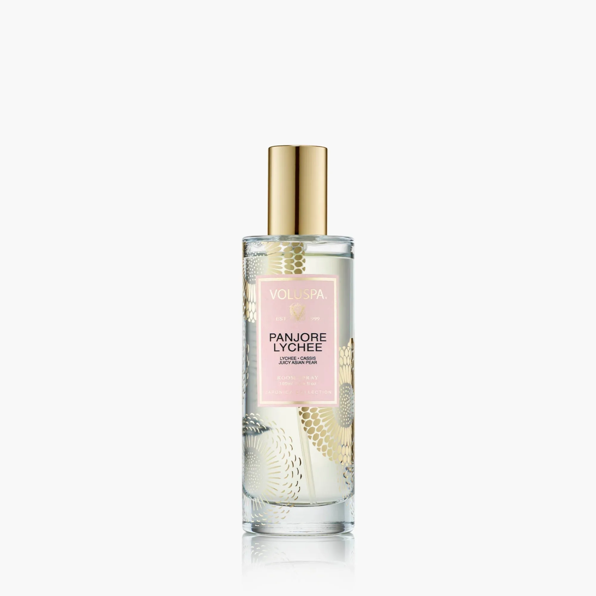 Panjore Lychee|Voluspa Clearance