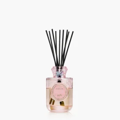 Perfectly Pink Yuzu|Voluspa Clearance