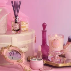 Perfectly Pink Yuzu|Voluspa Best