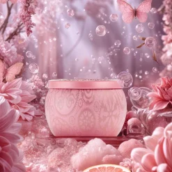 Perfectly Pink Yuzu|Voluspa Hot