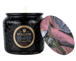Pink Citron Grapefruit|Voluspa New