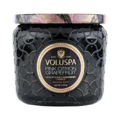 Pink Citron Grapefruit|Voluspa New