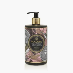 Pink Citron Grapefruit|Voluspa Online