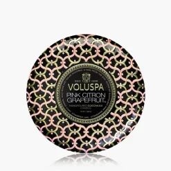 Pink Citron Grapefruit|Voluspa Sale