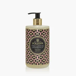Pink Citron Grapefruit|Voluspa Best