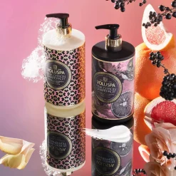 Pink Citron Grapefruit|Voluspa Best