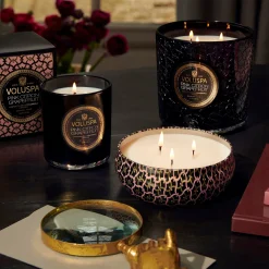 Pink Citron Grapefruit|Voluspa New