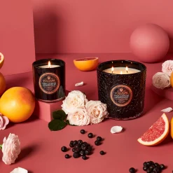 Pink Citron Grapefruit|Voluspa New