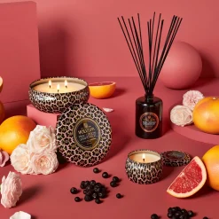 Pink Citron Grapefruit|Voluspa New