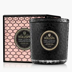 Pink Citron Grapefruit|Voluspa Discount
