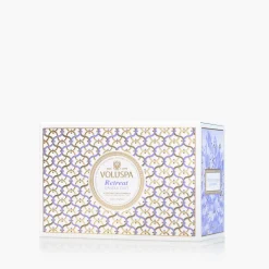 Retreat Candle Duo|Voluspa Online