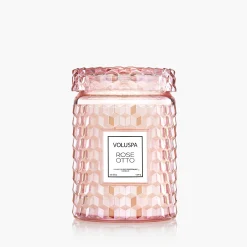 Rose Otto|Voluspa Discount