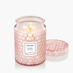 Rose Otto|Voluspa Discount