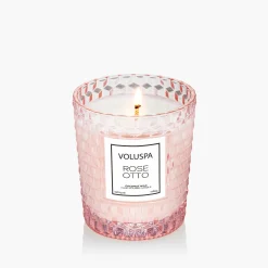 Rose Otto|Voluspa