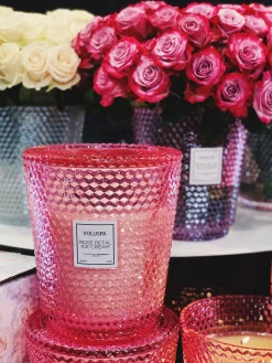 Rose Petal Ice Cream|Voluspa New