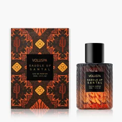 Saddle Up Santal|Voluspa Outlet