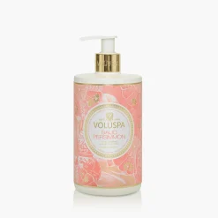 Saijo Persimmon|Voluspa Clearance