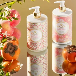 Saijo Persimmon|Voluspa New