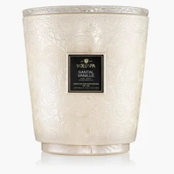Santal Vanille|Voluspa Outlet