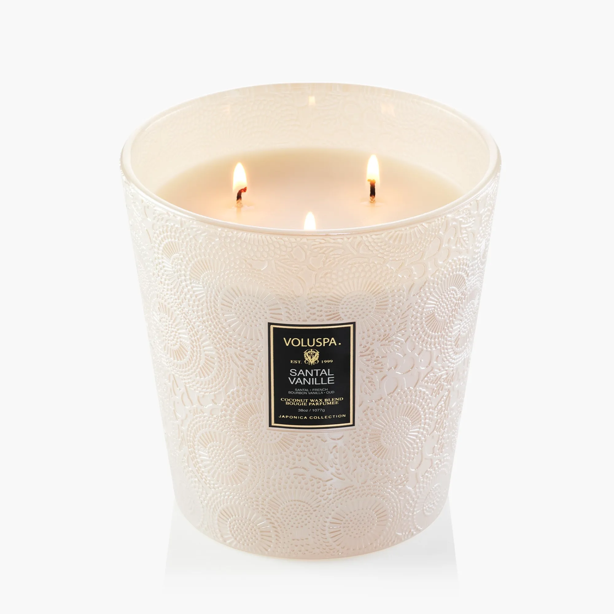 Santal Vanille|Voluspa