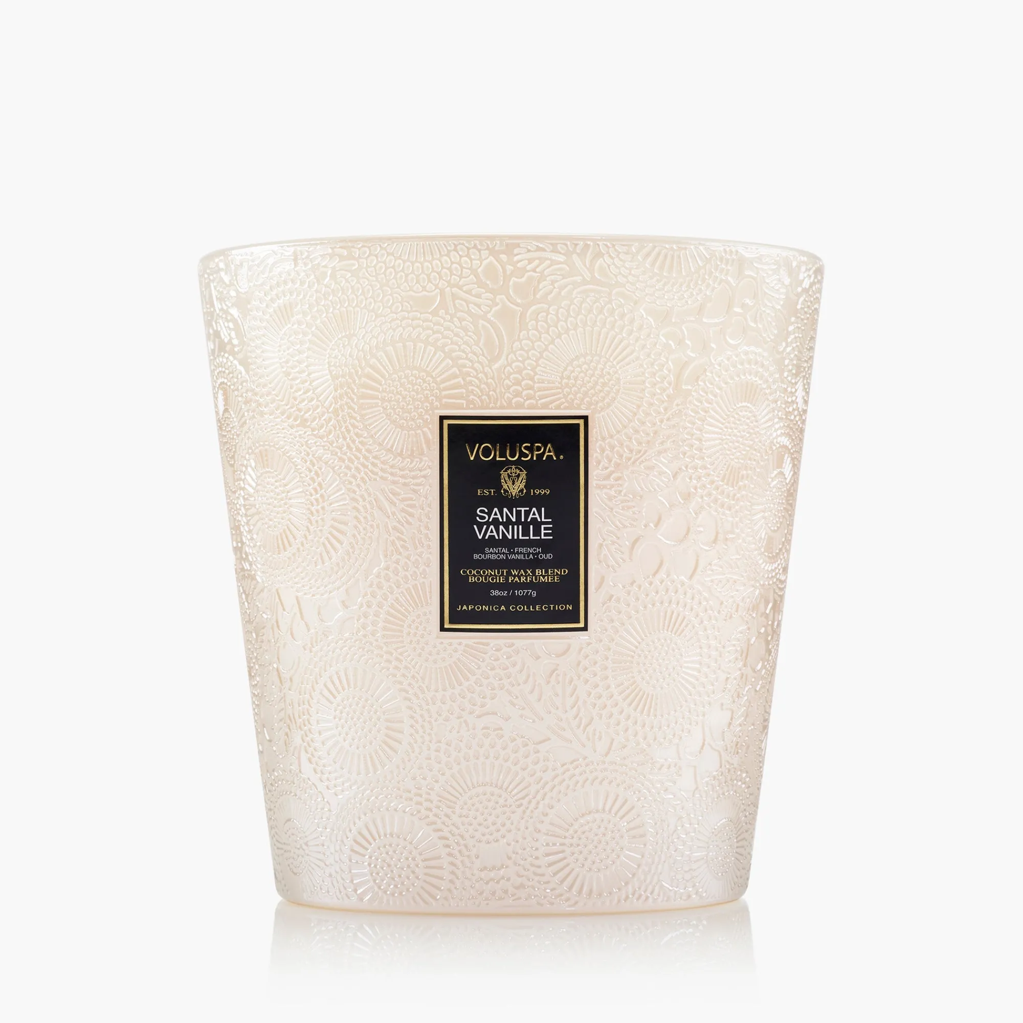 Santal Vanille|Voluspa