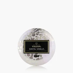 Santal Vanille|Voluspa Discount