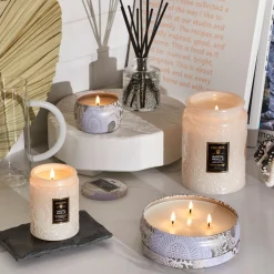 Santal Vanille|Voluspa Discount