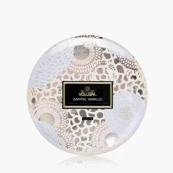 Santal Vanille|Voluspa Hot