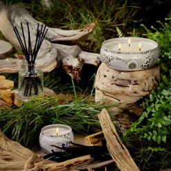 Santal Vanille|Voluspa Hot
