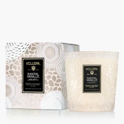 Santal Vanille|Voluspa Online