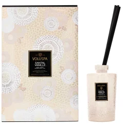 Santal Vanille|Voluspa New