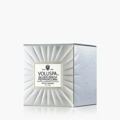 Silver Birch Peppercorn|Voluspa