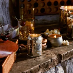 Silver Birch Peppercorn|Voluspa Hot