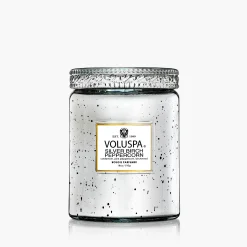 Silver Birch Peppercorn|Voluspa Online