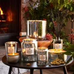 Silver Birch Peppercorn|Voluspa New