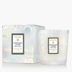 Sparkling Cuvée|Voluspa Hot