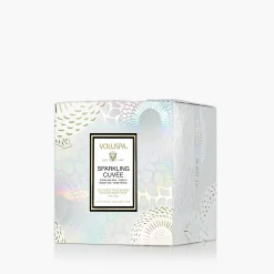 Sparkling Cuvée|Voluspa Hot